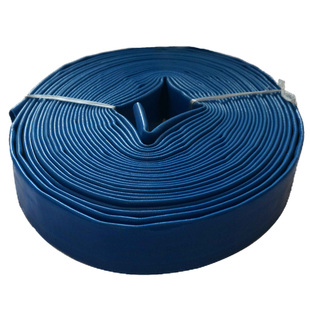 防爆帆布农用消防水带1寸2寸3寸4寸切割水泵家用自吸抽水泵 配件