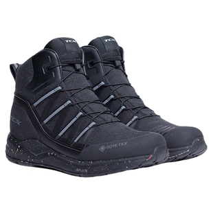 DAINESE/丹尼斯TCX SPEEDTREK GORE-TEX®多季节防水耐磨机车鞋男