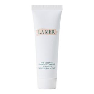 LA MER/海蓝之谜璀璨净透洁面泡沫30ml小样洗面乳修复肌肤试用装