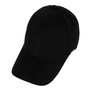 韩国直邮VARZAR韩版棒球帽鸭舌帽TWICE明星同款时尚百搭潮牌遮阳