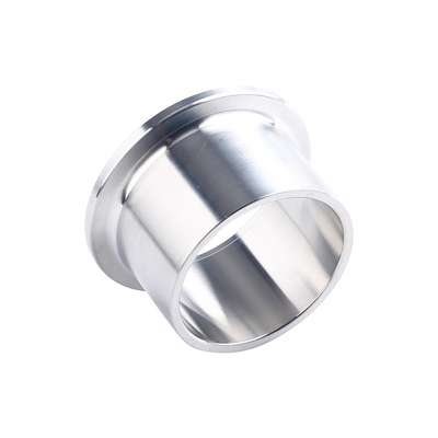 304不锈钢kf真空接头快装卡箍