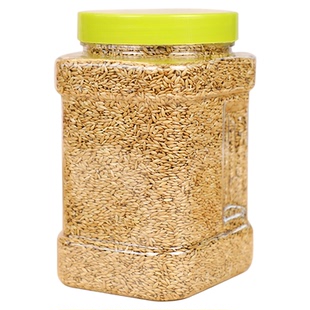 鹦鹉饲料加纳利子白尖带壳鸟粮玄凤虎皮牡丹绣眼中小型专用鸟食