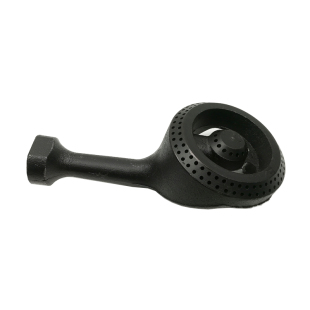 通用商用低压煲仔炉炉芯 炉头 蜂窝炉芯 炉眼 单管铸铁 蜂窝炉头