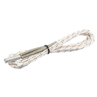 启庞3D打印机配件6*20 加热管 发热管 12V50W 24V50w 单头加热棒