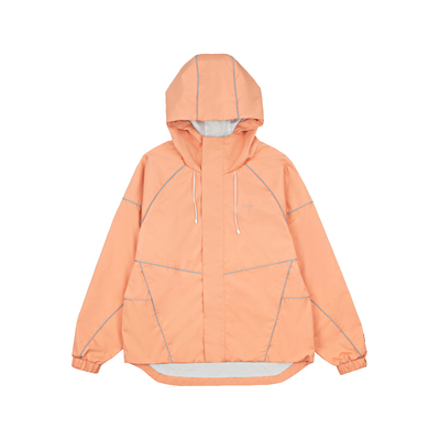 nis雪现单板滑雪服女套装