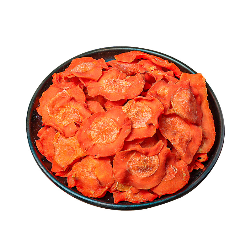 红萝卜干片煲汤材料竹蔗水原料