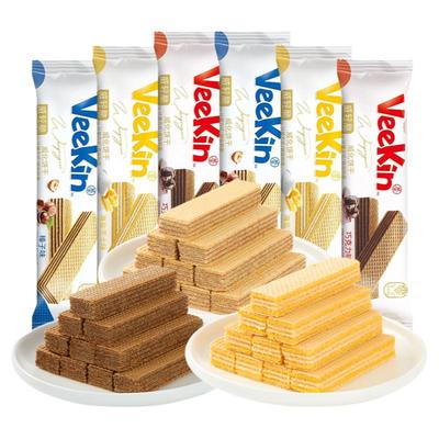 海盐芝士味长条好吃点