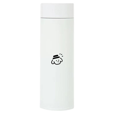 NINIOU简约304不锈钢保温保冷