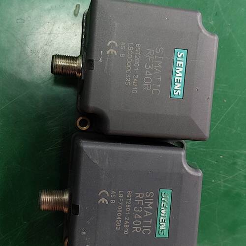 溢价-SIMATIC RF340R射频读写器 6GT2801