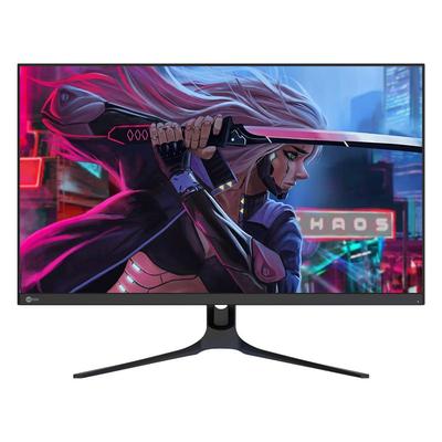 联想来酷27寸2K240Hz显示器IPS屏