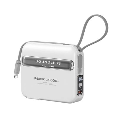 【苹果原装45W】自带插头充电宝