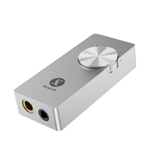 JCALLY杰仕声AP10双芯CS43131解码耳放4.4平衡HIFI音频DAC小尾巴
