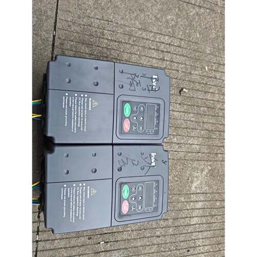 询价英威腾变频器CHF100A004G5R5P44KW