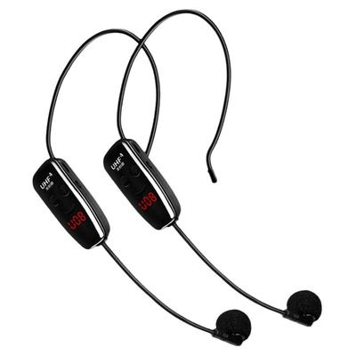 一拖十二无线麦克风舞台演出音响