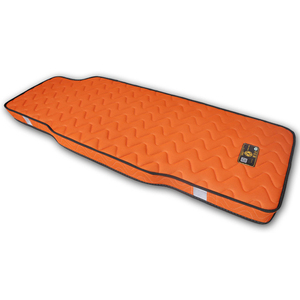 天锦KR卧铺垫货车东风天锦驾驶室柴暖床垫VR专用卡车席梦思弹簧垫