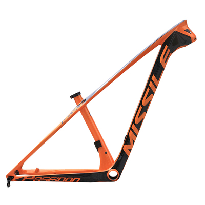 missile海神套件12s碳纤维山地车