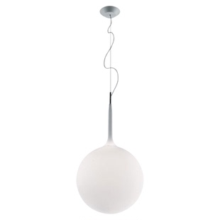 意大利进口Artemide Castore创意极简书房客厅餐厅玻璃卧室吊灯