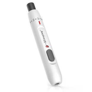 三诺一采采血笔测血糖刺放血针一次性低痛采血针