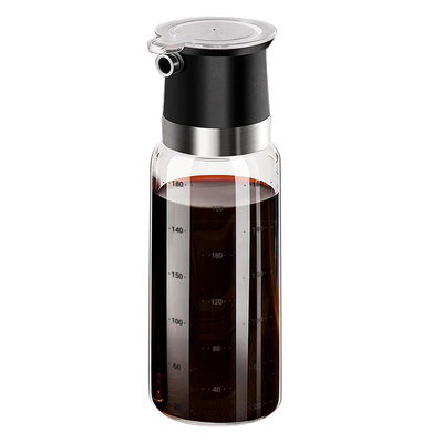 【不滴不挂】食用醋调味瓶