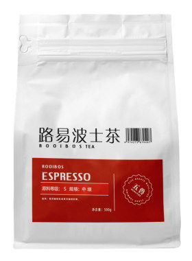 无咖啡因南非博士茶咖啡机萃取