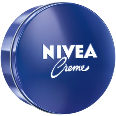Nivea/妮维雅保湿滋润身体霜