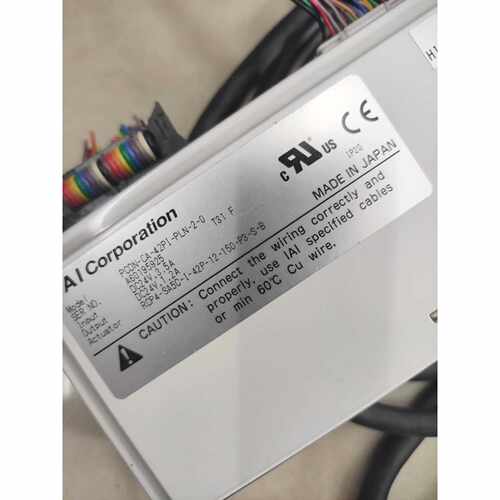日本IAI电缸RCP4SA5CI42P12150