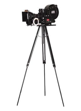 老上海民国摆件摄像机相机放映机