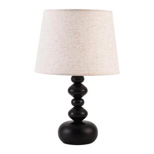 法式中古台灯卧室床头灯美式复古侘寂风设计师高级感氛围感小夜灯