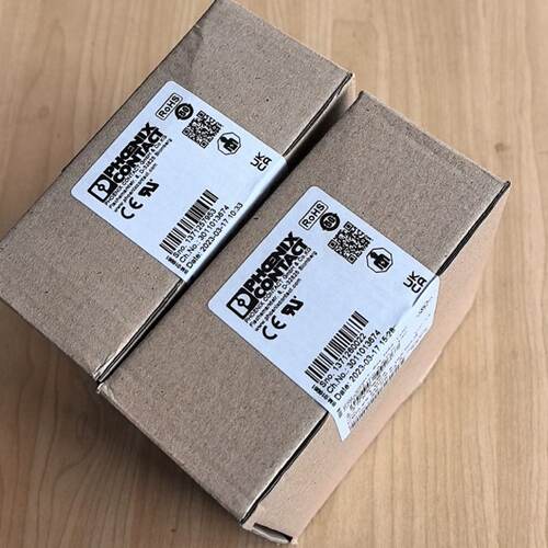 议价Phoenix菲尼克斯电子断路器CBM E8 24DC/0.5-10A NO-R 290574
