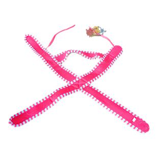 萌宠儿 Petio派地奥猫用牵引绳猫咪外出防挣脱背带绳背心式溜猫绳