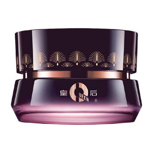 片仔癀皇后净妍焕采眼霜60g烟酰胺保湿紧致抗皱淡化细纹官方