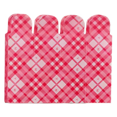 春联专用无痕胶家用贴对联透明贴