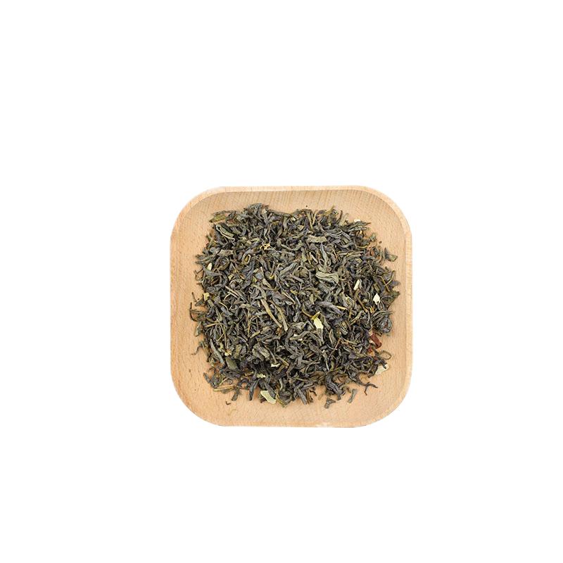 奶茶店专用茉莉绿茶奶绿奶盖茶
