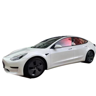 黑晶前挡防晒隔热膜汽车贴膜隔热膜窗膜防爆膜全车膜高隐私太阳膜