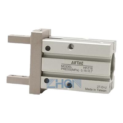 亚德客手指气缸HFK/HFTZ/HFZ6-40