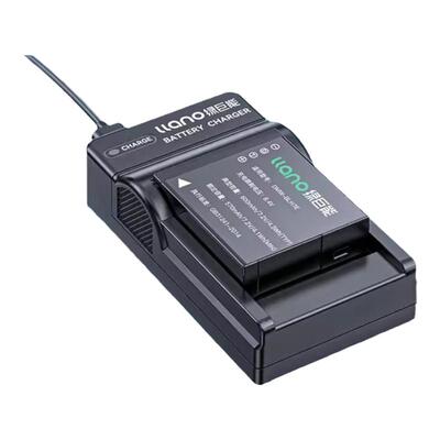 绿巨能LX10GM5GF7GF8电池