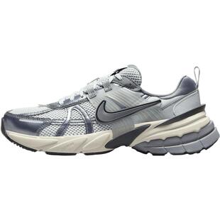 【自营】NIKE耐克女子V2K RUN复古运动鞋老爹鞋休闲鞋 FD0736-003