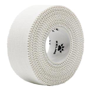 卡尔美白贴布运动胶布打脚绷带胶带篮足排球脚踝手腕手指关节绑带