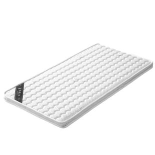 儿童棕榈乳胶棕垫护脊宝宝床垫椰棕床垫硬棕1.5米1.8米单人可定做