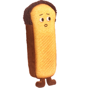 碳水灵感库~网红爆款2026新款铅笔袋女生小学生文具盒女孩款高颜值ins风初中小众不撞款儿童抽象毛绒显眼包