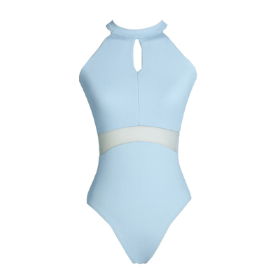 梵舒新款专业成人芭蕾体服