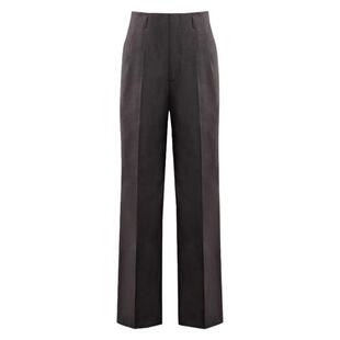 【免烫易打理】CULTUM轻薄透气好莱坞西裤男复古裤子高腰直筒阔腿