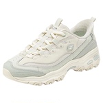 斯凯奇闪穿鞋|厚底增高女鞋时尚潮流熊猫鞋休闲老爹鞋2025秋冬款