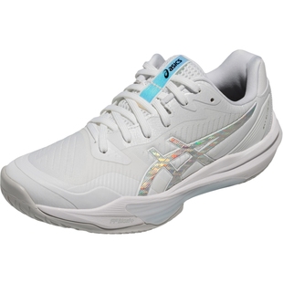 ASICS亚瑟士新款男女排球鞋SKY ELITE FF 3缓冲回弹排球鞋