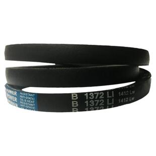 三角带B型 B930 B940 B950 B965  B980 B991 B1000 B1016 B1020Li