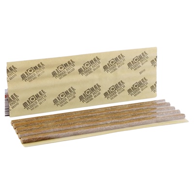 迈克快速补胎胶条套装工具汽车用摩托电动车真空专用补胎牛筋胶条