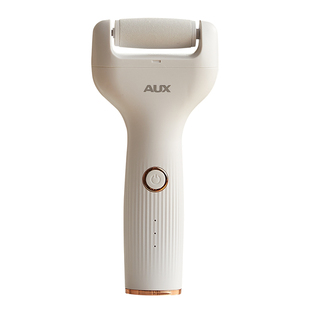 奥克斯脚后跟打磨器电动磨脚器大功率磨脚皮神器刮脚上去死皮老茧