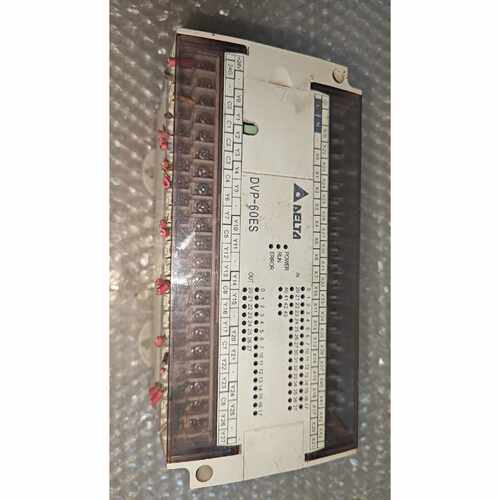 PLC DVP60ES00R2询价