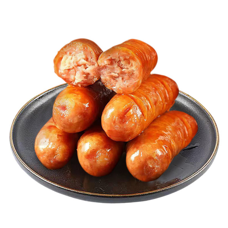 辅兴坊台式原味猪肉香肠600g