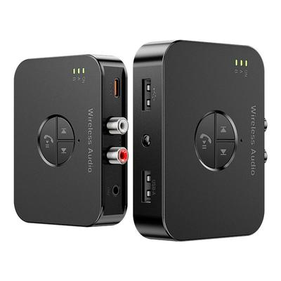 6.0蓝牙接收器改装老音响功放机